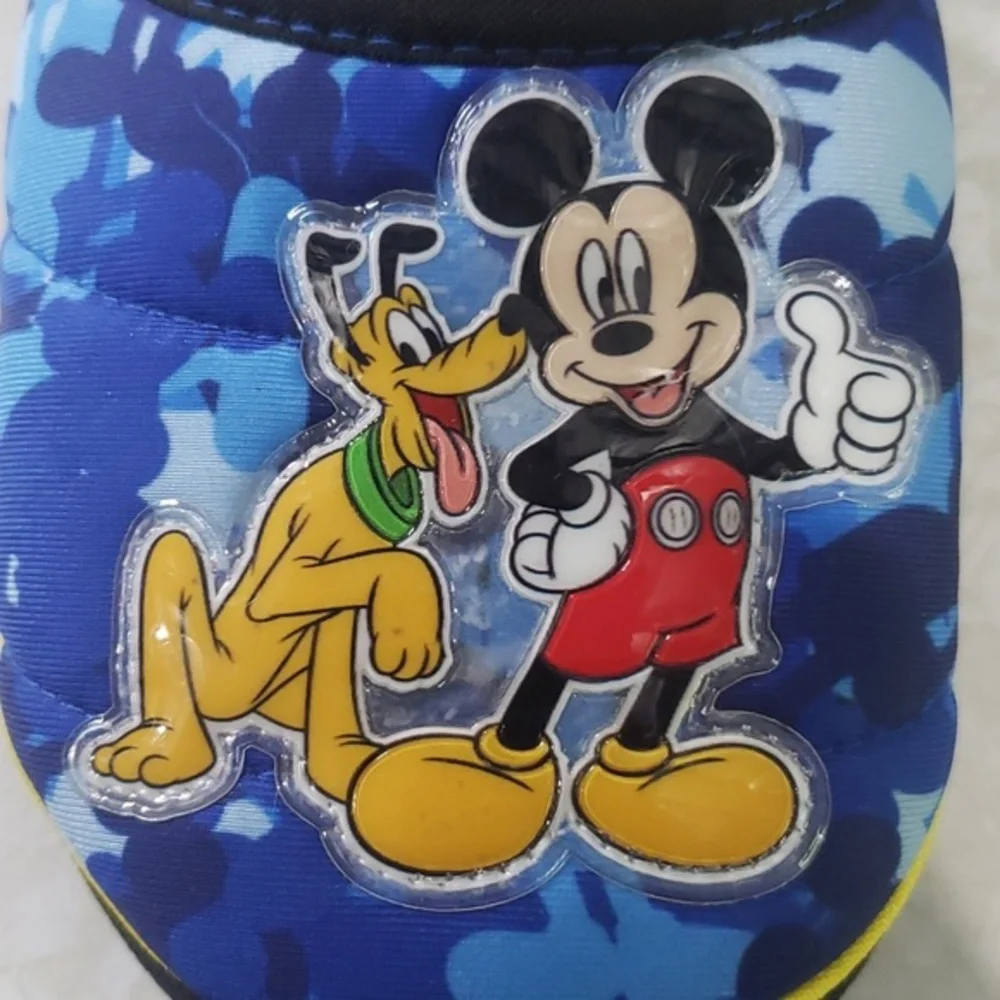 Mickey Mouse‎ Aline Slipper size 7/8